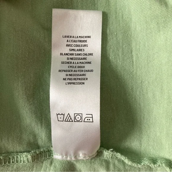 🌼Life Is Good Women’s Short Sleeved T Shirt - Picture 5 of 5